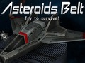 Spiel Asteroid Belt
