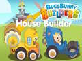 Spiel Bugs Bunny Builders House Builder