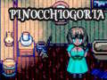 Spiel Pinocchiogoria