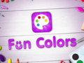 Spiel Fun Colors