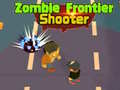 Spiel Zombie Frontier Shooter 