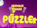 Spiel Grimace Shake Puzzle