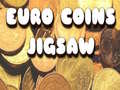 Spiel Euro Coins Jigsaw