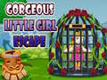 Spiel Gorgeous Little Girl Escape