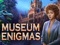 Spiel Museum Enigmas