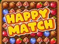 Spiel Happy Match