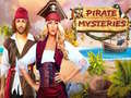 Spiel Pirate Mysteries