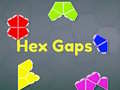 Spiel Hex Gaps