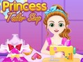 Spiel Princess Tailor Shop 