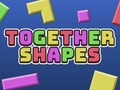 Spiel Together Shapes
