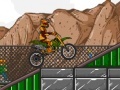 Spiel Risky Rider 6