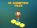Spiel 3D Isometric Tiles