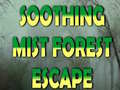 Spiel Soothing Mist Forest Escape