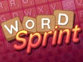 Spiel Word Sprint