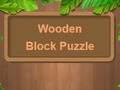 Spiel Wooden Block Puzzle