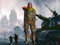 Spiel Commandos Battle for Survival 3D