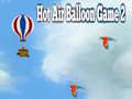 Spiel Hot Air Balloon Game 2