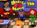 Spiel Monkey Go Happy Stage 766