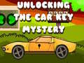 Spiel Unlocking the Car Key Mystery