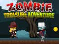 Spiel Zombie Treasure Adventure
