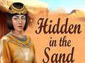 Spiel Hidden in the Sand