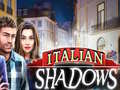 Spiel Italian Shadows