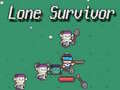 Spiel Lone Survivor