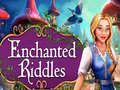 Spiel Enchanted Riddles