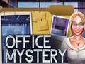 Spiel Office Mystery