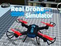 Spiel Real Drone Simulator