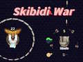 Spiel Skibidi War Toilets Attack