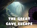 Spiel The Great Cave Escape