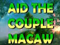 Spiel Aid The Couple Macaw 