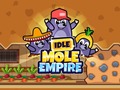 Spiel Idle Mole Empire