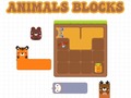 Spiel Animals Blocks
