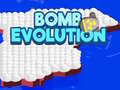 Spiel Bomb Evolution 
