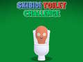 Spiel Skibidi Toilet Challenge