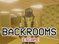 Spiel Backrooms Escape