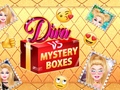 Spiel Diva Vs Mystery Boxes