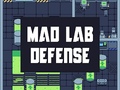 Spiel Mad Lab Defense