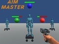 Spiel Aim Master
