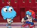 Spiel The Amazing Funk of Gumball