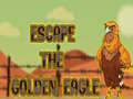 Spiel Escape The Golden Eagle 