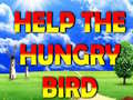 Spiel Help The Hungry Bird