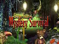 Spiel Escape Game Mystery Survival 