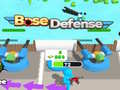 Spiel Base Defense