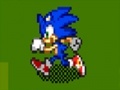Spiel Sonic extreme