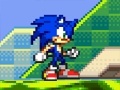 Spiel Flash - Sonic