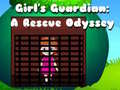Spiel Girl's Guardian: A Rescue Odyssey