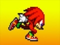 Spiel Sonic vs Knuckles
